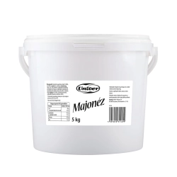 Univer gasztro majonéz 40% 5kg