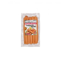 Nádudvari roppanós sertés virsli 700g