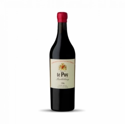 Chateau Le Puy - Barthélemy 2018 0,75l