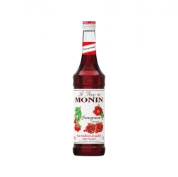 Monin Gránátalma szirup 0,7l
