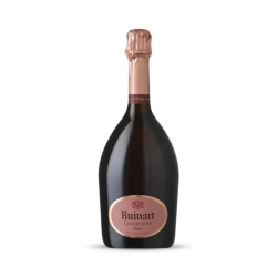Ruinart - Rosé champagne 0,75 l