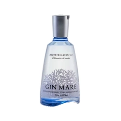 Gin Mare Mediterranean gin 42,7% 0,7l