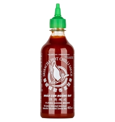 Sriracha chilli szósz 455ml