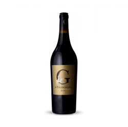 Chateau Cos d’Estournel - G d'Estournel 2020 0,75l