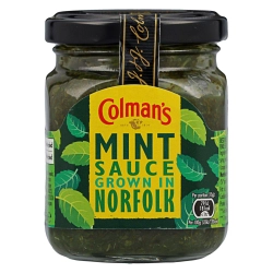 Colman's menta szósz 165g