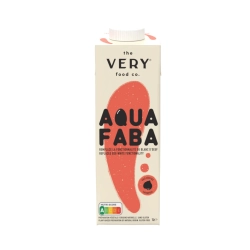 Vary Aquafaba növényi tojásfehérje-helyettesítő 1l