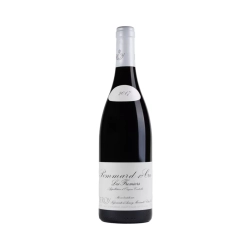 Leroy - Pommard Premier Cru "Les Fremiers" 2017 0,75l