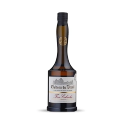 Chateau du Breuil Fine Calvados likőr 40% 0,35l