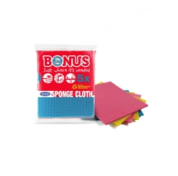 Bonus szivacskendő 5db-os