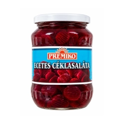 Cékla savanyúság 720ml