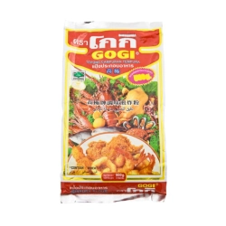 Gogi tempura liszt 500g