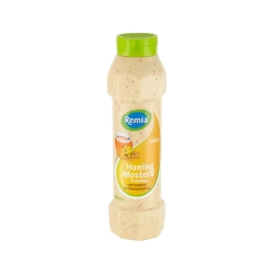 Remia mézes-mustáros salátaöntet 800ml
