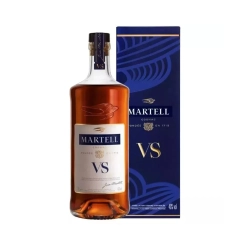 Martell VS cognac 40% 0,7l