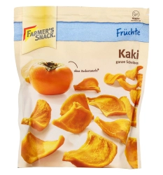Farmer’s Aszalt datolyaszilva 125g
