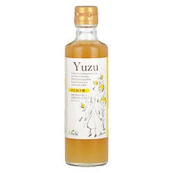 Yuzu öntet 200ml