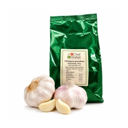 CM fokhagyma granulátum 250g