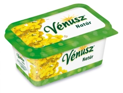 Vénusz tégelyes margarin 60% 450g