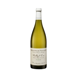 Domaine de Villaine - Rully 1er Cru Cloux Blanc 2022 0,75l