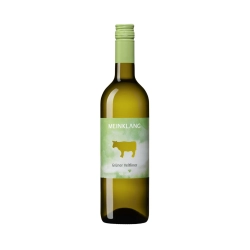 Meinklang - Grüner Veltliner 2025 0,75l