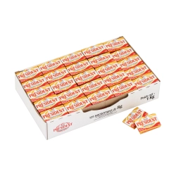 President minivaj 82% 8g 125 db/karton