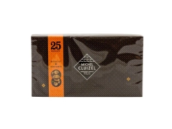 MC 25 Mendiants Noir & Lait 13025 260g