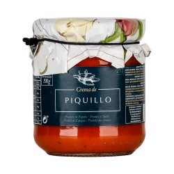 Don Gastronom crema de piquillo 190g