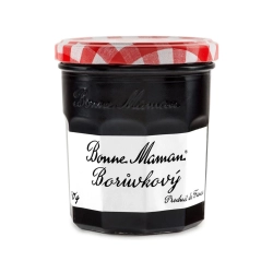 Bonne Maman áfonya lekvár 370g
