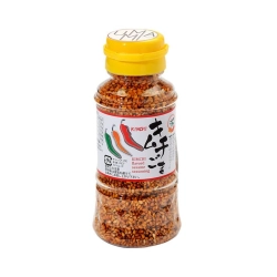 Umami kimcsis pirított szezámmag 80g