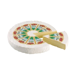 Cantorel francia brie sajt 60% 3kg
