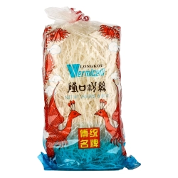 Lungkow vermicelli üvegtészta 250g