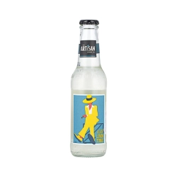Artisan Drinks citromos tonik agavésziruppal 0,2l