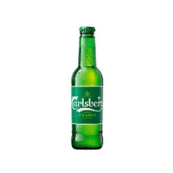 Carlsberg üveges sör 0,33l