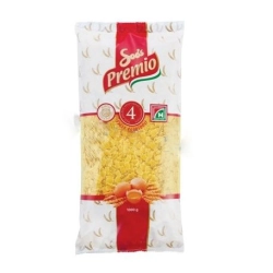 Soós 4 tojásos eperlevél tészta 1kg