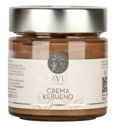 Scyavuru kebueno krém 200g