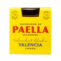 Don Gastronom Paella fűszerkeverék 15g