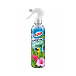Floren Rainforest légfrissítő spray 400ml