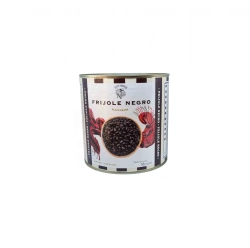 Fekete bab egész 2,5kg