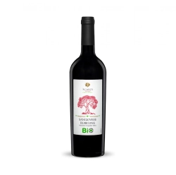 Cantine Sgarzi - Sangiovese 2022 0,75l