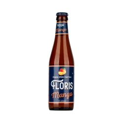 Floris Mango sör üveges 3,6% 0,33l