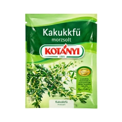 Kotányi kakukkfű morzsolt 14g