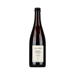Alain Milliat Juliette cider brut cuvée 5,2% 0,75l