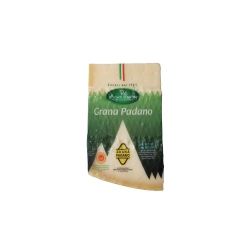 Parmezán jellegű olasz kemény sajt 1kg