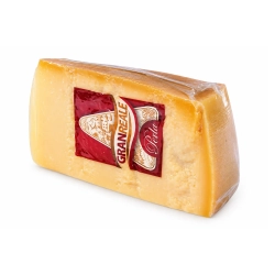 Parmezán jellegű olasz kemény sajt 1kg