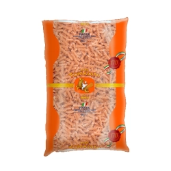 Tomadini teljes kiőrlésű fusilli tészta 5kg