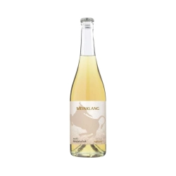 Meinklang - Mulatschak fehér 2024 0,75l