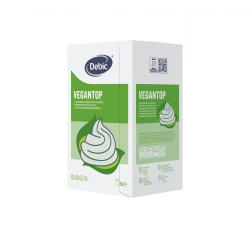 Debic Vegantop UHT növényi vegán habalap 29% 5l Előrendeléses