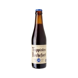 Trappistes Rochefort 10 sör üveges 11,3% 0,33l