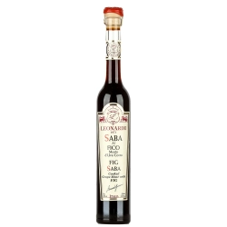 Leonardi Saba fügés öntet 100ml
