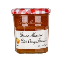 Bonne Maman narancs dzsem 370g