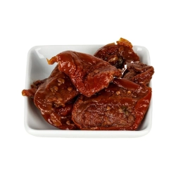 Castellino antipasti aszalt datolyaparadicsom olajban 1,4 kg